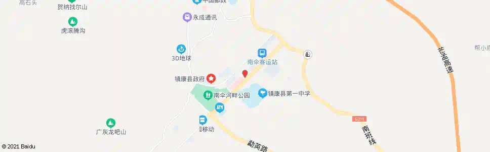 临沧市建设局_公交站地图_临沧公交_妙搜公交查询2025