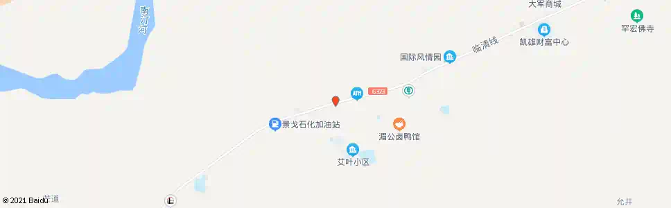 临沧人民检察院_公交站地图_临沧公交_妙搜公交查询2025