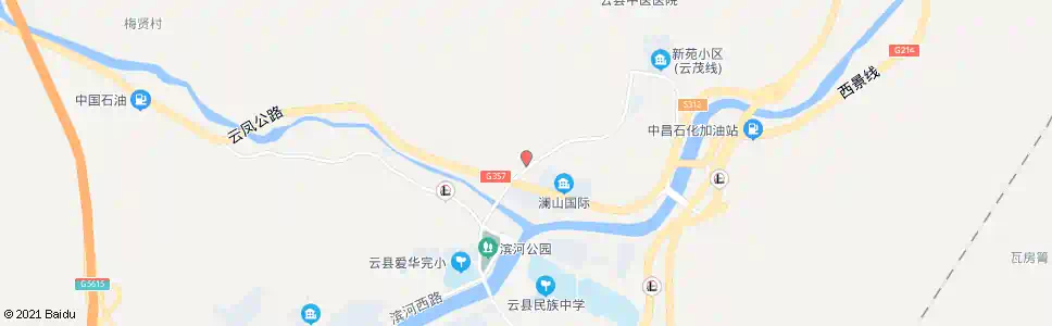 临沧阳光保险_公交站地图_临沧公交_妙搜公交查询2025