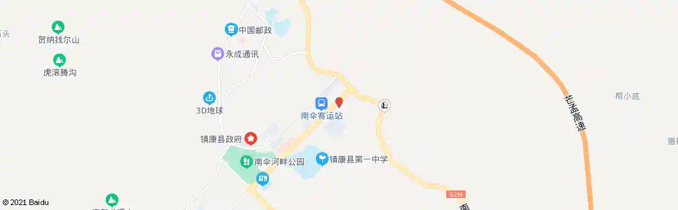 临沧运输公司_公交站地图_临沧公交_妙搜公交查询2025