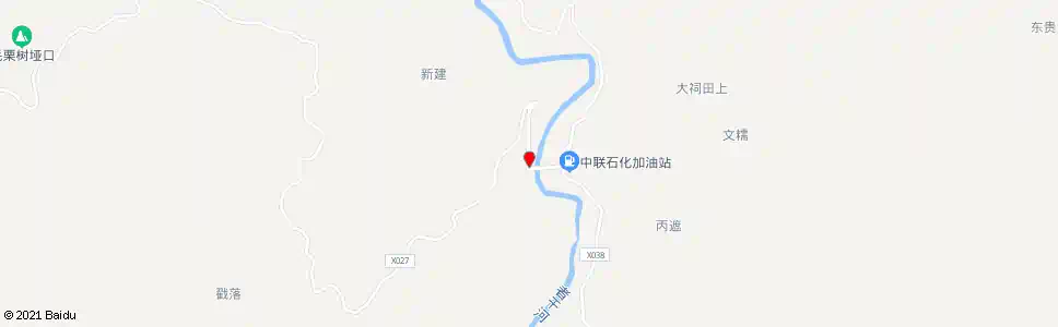 普洱天顺超市_公交站地图_普洱公交_妙搜公交查询2025