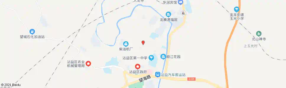 曲靖沾益火车站_公交站地图_曲靖公交_妙搜公交查询2025
