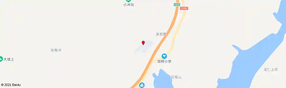 曲靖机二厂_公交站地图_曲靖公交_妙搜公交查询2025