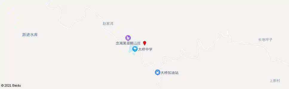 曲靖大桥_公交站地图_曲靖公交_妙搜公交查询2025