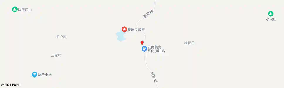 曲靖沾益农村客运站_公交站地图_曲靖公交_妙搜公交查询2025