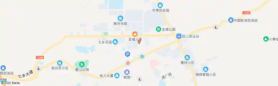 文山交警小区_公交站地图_文山公交_妙搜公交查询2025