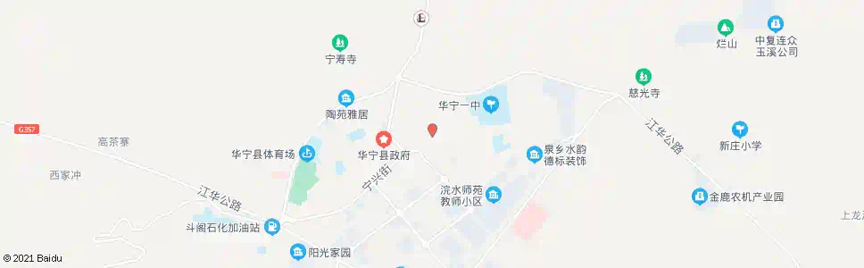 玉溪教师进修学校_公交站地图_玉溪公交_妙搜公交查询2025