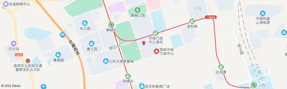 昭通昭师附小_公交站地图_昭通公交_妙搜公交查询2025