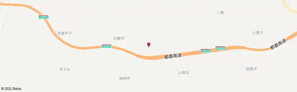 昭通花鹿坪小学_公交站地图_昭通公交_妙搜公交查询2025