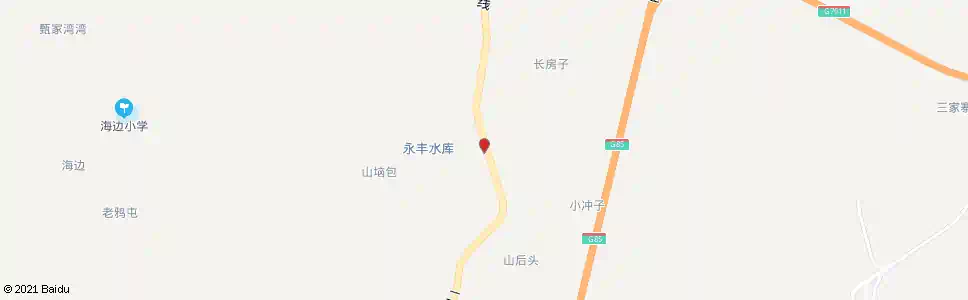 昭通华曦生态农庄_公交站地图_昭通公交_妙搜公交查询2025