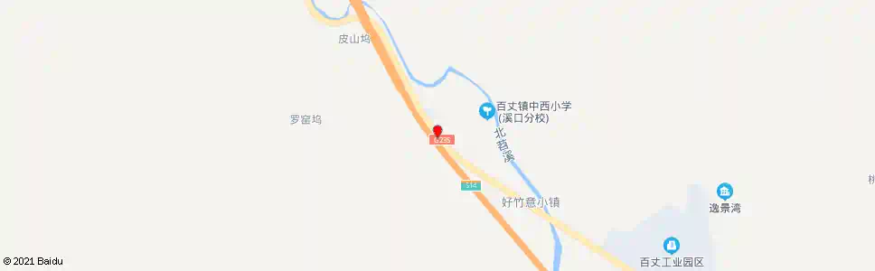 杭州蒲前_公交站地图_杭州公交_妙搜公交查询2025