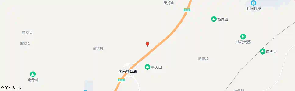 杭州盛弄_公交站地图_杭州公交_妙搜公交查询2025