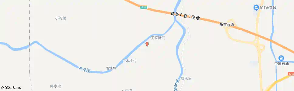 杭州下木桥_公交站地图_杭州公交_妙搜公交查询2025