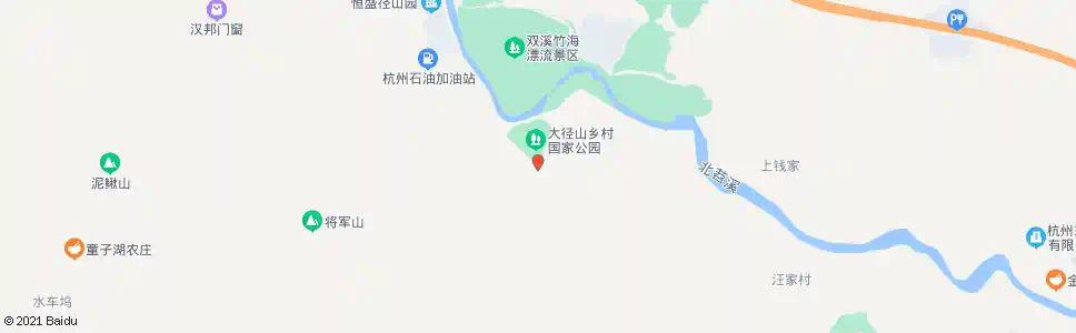 杭州羊棚坞_公交站地图_杭州公交_妙搜公交查询2025
