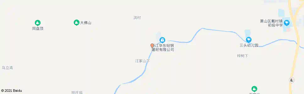 杭州云石桥_公交站地图_杭州公交_妙搜公交查询2025