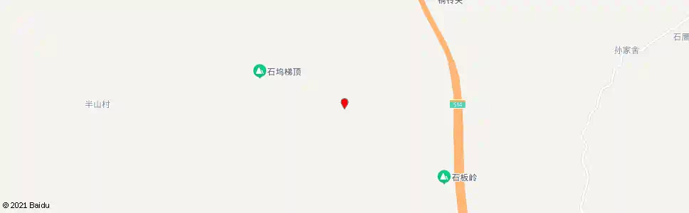 杭州羊坞里_公交站地图_杭州公交_妙搜公交查询2025