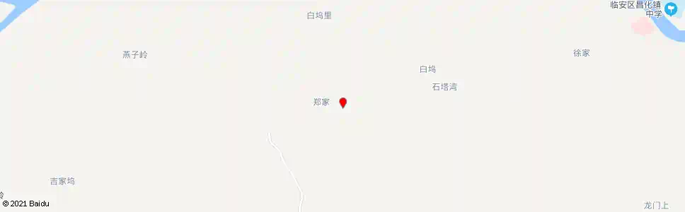杭州东江嘴郑家_公交站地图_杭州公交_妙搜公交查询2025
