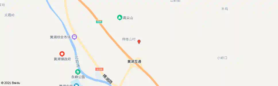 杭州青铜里_公交站地图_杭州公交_妙搜公交查询2025