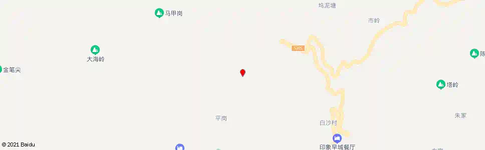 杭州龙须山_公交站地图_杭州公交_妙搜公交查询2025