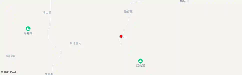 杭州九东山_公交站地图_杭州公交_妙搜公交查询2025