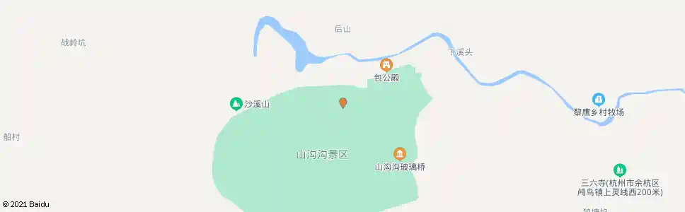 杭州和田里_公交站地图_杭州公交_妙搜公交查询2025