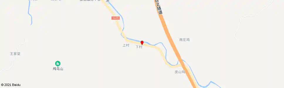 杭州泗溪下村_公交站地图_杭州公交_妙搜公交查询2025