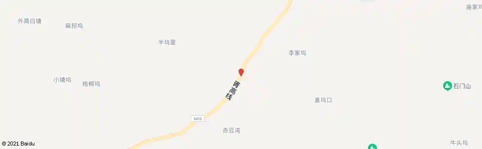 杭州万家村_公交站地图_杭州公交_妙搜公交查询2025
