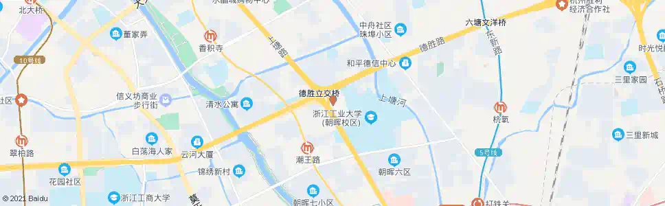 杭州计生指导站_公交站地图_杭州公交_妙搜公交查询2025