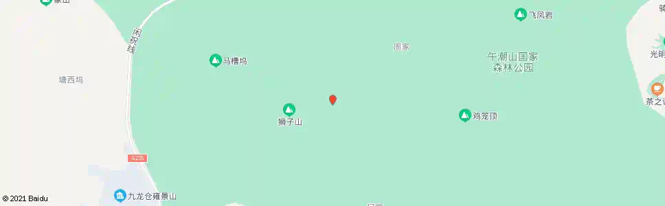 杭州展望新农村_公交站地图_杭州公交_妙搜公交查询2025