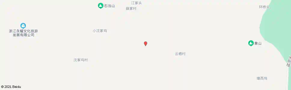 杭州长岭_公交站地图_杭州公交_妙搜公交查询2025