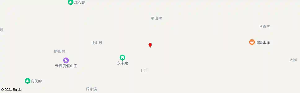 杭州方家塘公交站_公交站地图_杭州公交_妙搜公交查询2025