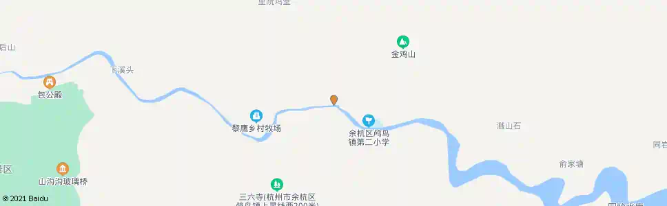 杭州太平街_公交站地图_杭州公交_妙搜公交查询2025