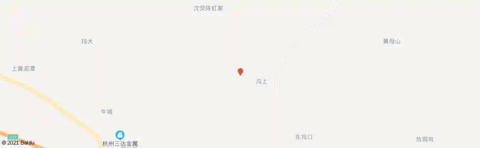 杭州周家埠_公交站地图_杭州公交_妙搜公交查询2025