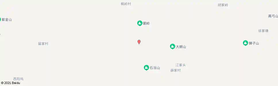 杭州周家头_公交站地图_杭州公交_妙搜公交查询2025