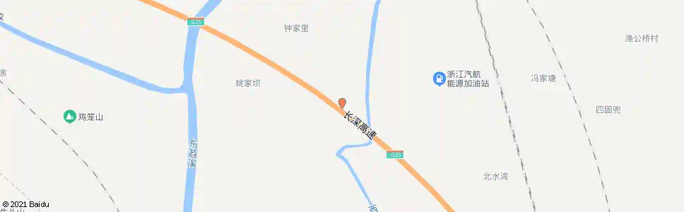 杭州永胜村委_公交站地图_杭州公交_妙搜公交查询2025