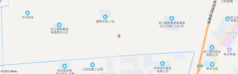 杭州翁盘路五一路口_公交站地图_杭州公交_妙搜公交查询2025
