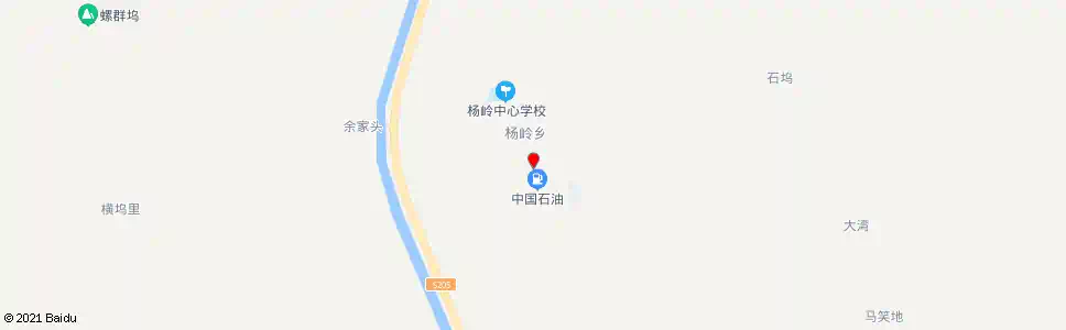 杭州杨岭_公交站地图_杭州公交_妙搜公交查询2025