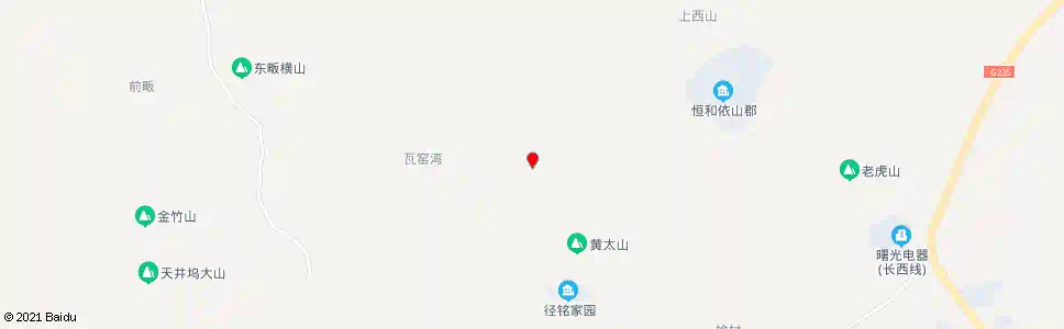 杭州邵家畈_公交站地图_杭州公交_妙搜公交查询2025