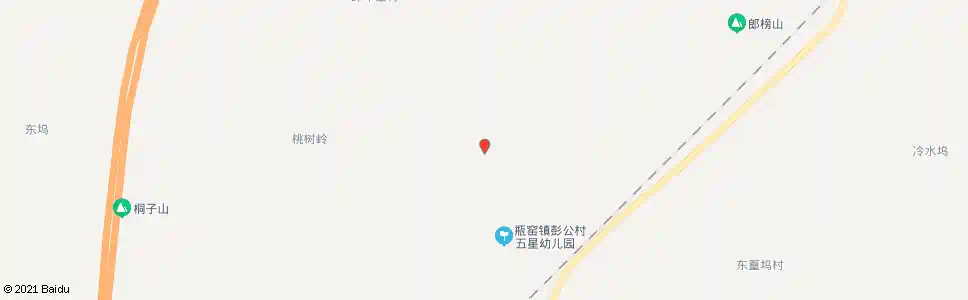 杭州王坑桥组_公交站地图_杭州公交_妙搜公交查询2025