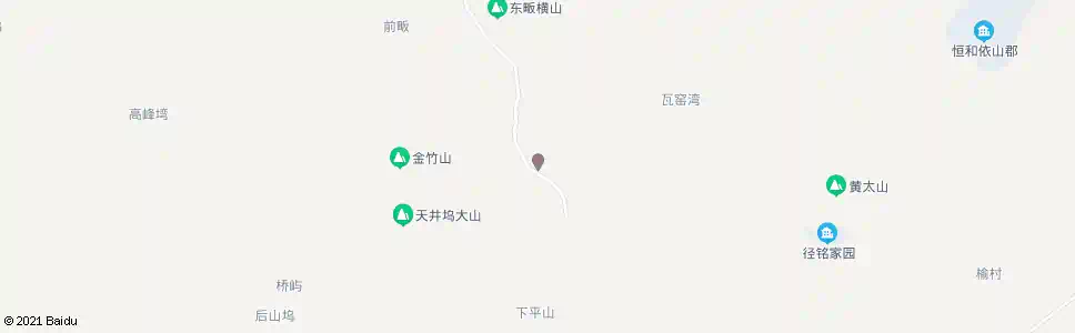 杭州平山_公交站地图_杭州公交_妙搜公交查询2025