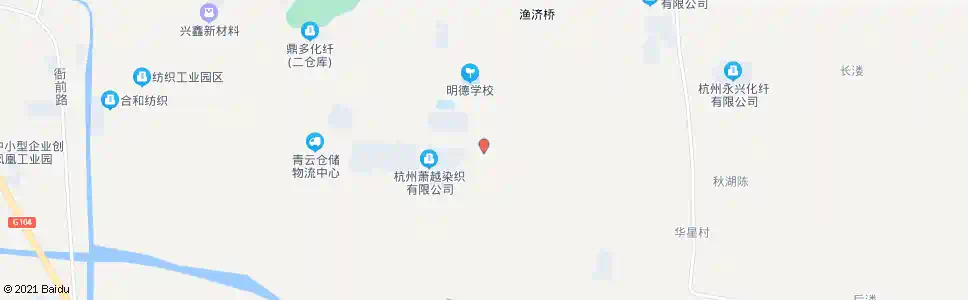 杭州长巷_公交站地图_杭州公交_妙搜公交查询2025