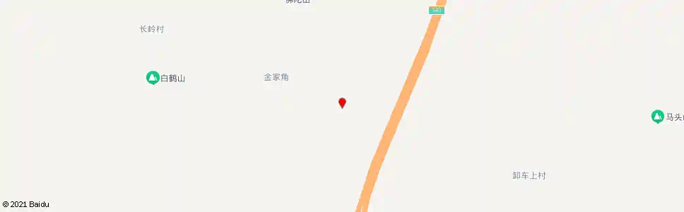 杭州白鹤凉亭_公交站地图_杭州公交_妙搜公交查询2025