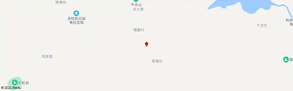 杭州洋桥头_公交站地图_杭州公交_妙搜公交查询2025