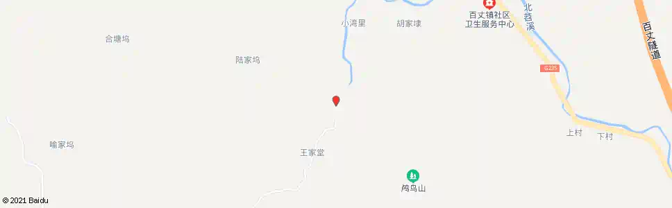 杭州朱家塘_公交站地图_杭州公交_妙搜公交查询2025