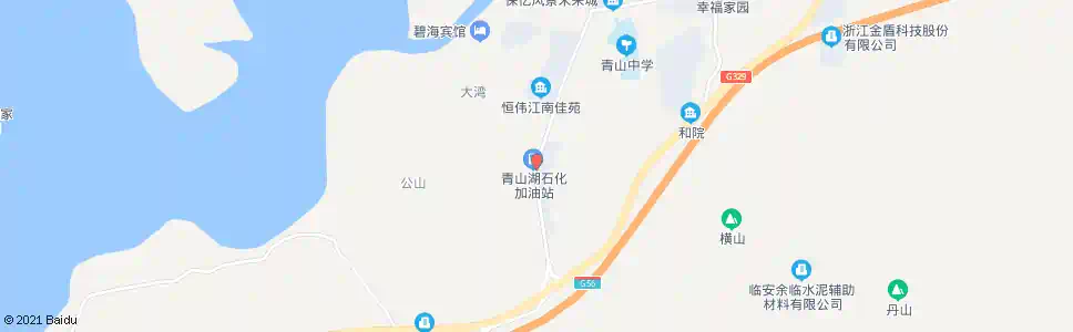 杭州章家边_公交站地图_杭州公交_妙搜公交查询2025