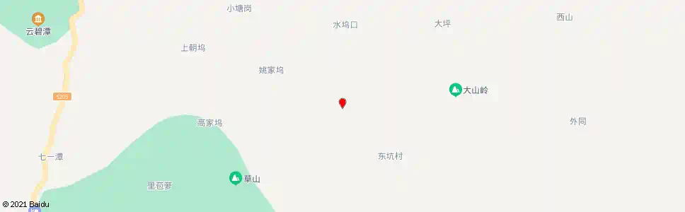 杭州姚家坞口_公交站地图_杭州公交_妙搜公交查询2025