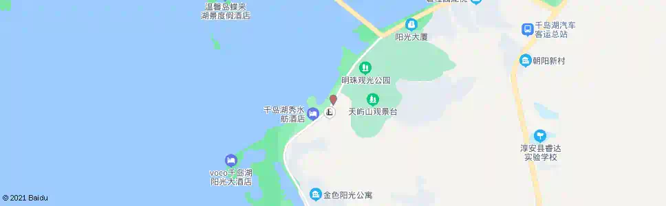 杭州阳光聚脂_公交站地图_杭州公交_妙搜公交查询2025