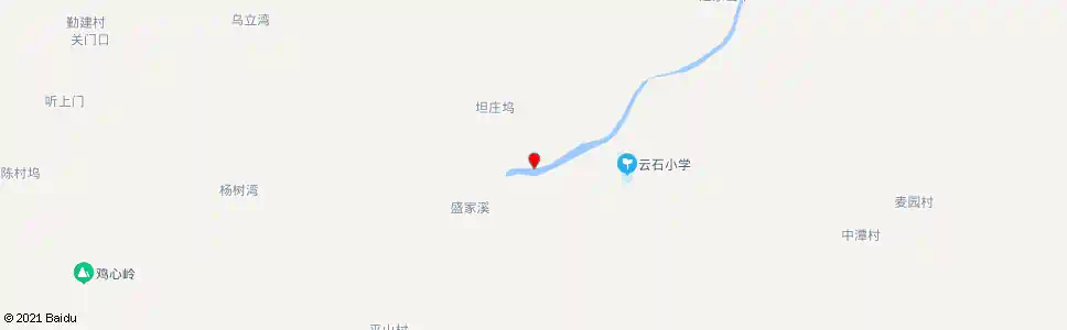杭州响石桥南_公交站地图_杭州公交_妙搜公交查询2025