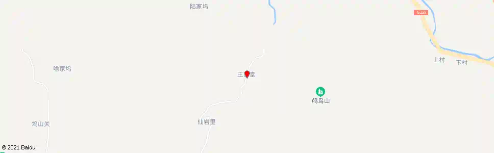 杭州仙岩村_公交站地图_杭州公交_妙搜公交查询2025