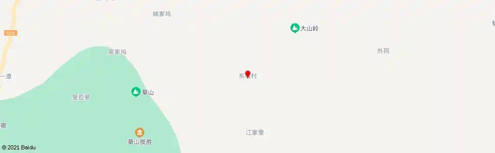 杭州九十六亩头东_公交站地图_杭州公交_妙搜公交查询2025